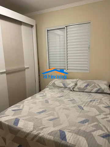 Apartamento à venda com 2 quartos, 46m² - Foto 5