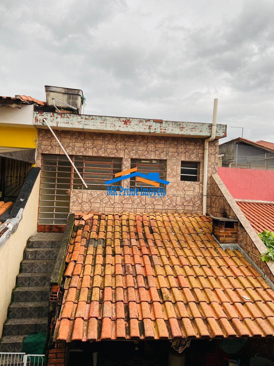 Sobrado à venda com 3 quartos, 175m² - Foto 33