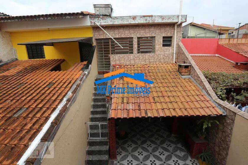 Sobrado à venda com 3 quartos, 175m² - Foto 32