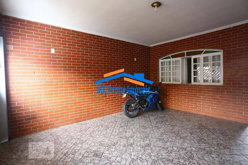 Sobrado à venda com 3 quartos, 175m² - Foto 7