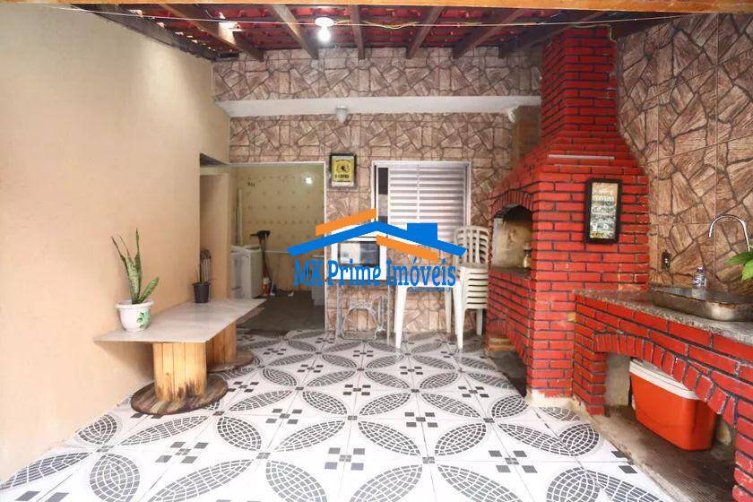 Sobrado à venda com 3 quartos, 175m² - Foto 37