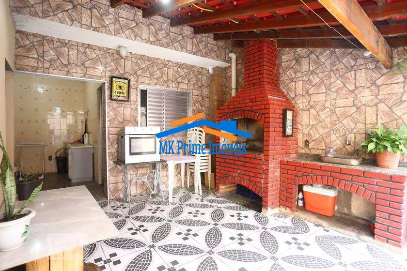 Sobrado à venda com 3 quartos, 175m² - Foto 35