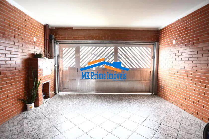 Sobrado à venda com 3 quartos, 175m² - Foto 5