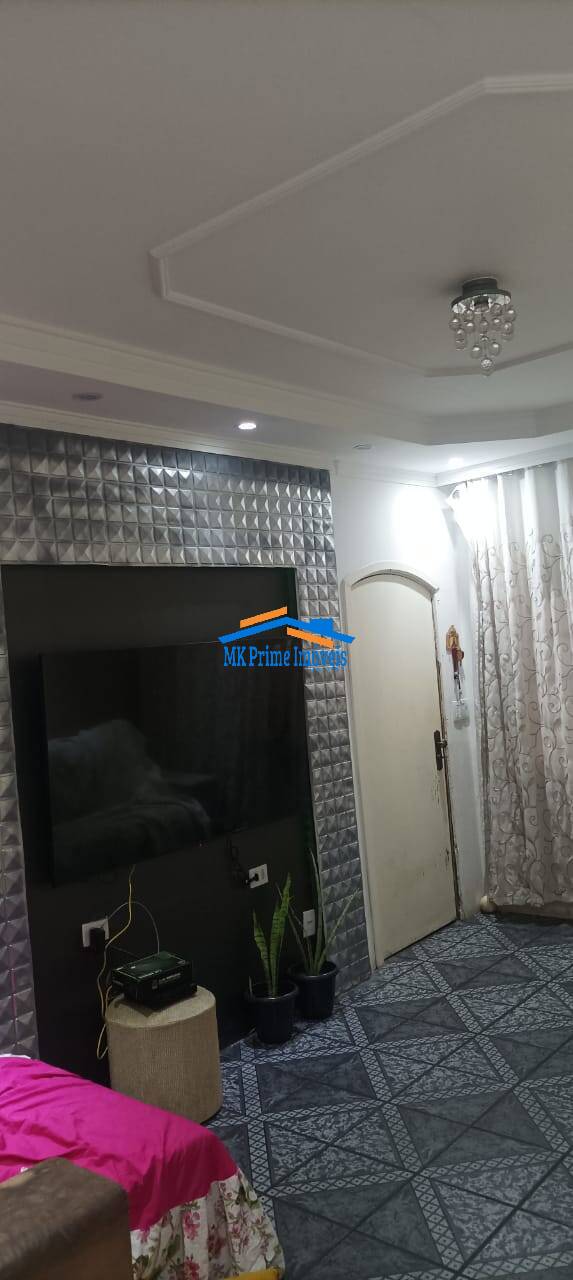 Sobrado à venda com 3 quartos, 175m² - Foto 24