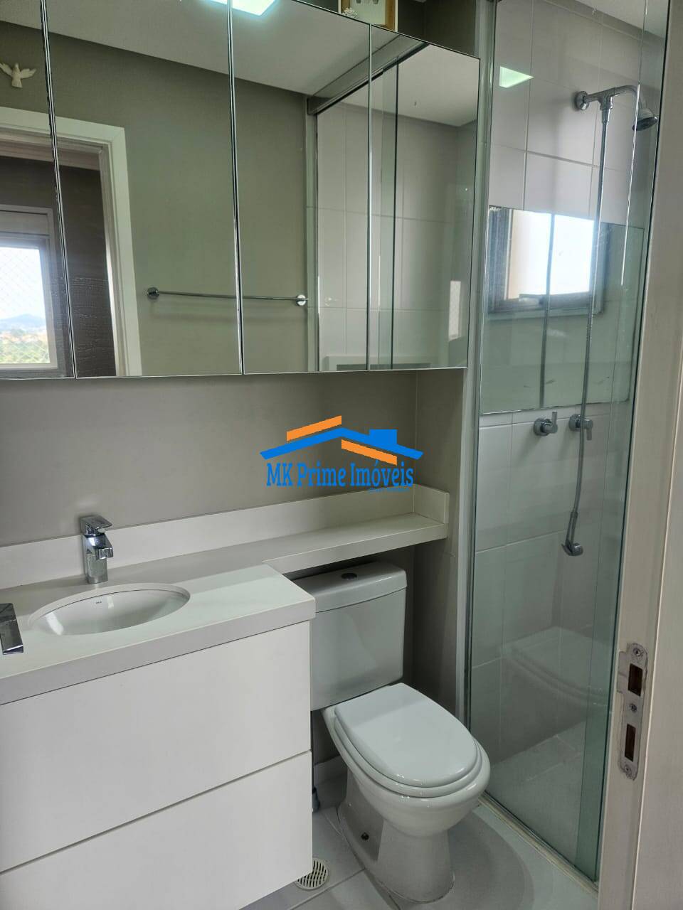 Apartamento à venda e aluguel com 2 quartos, 90m² - Foto 9