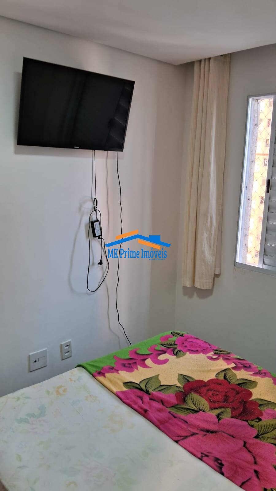 Apartamento à venda com 2 quartos, 48m² - Foto 14