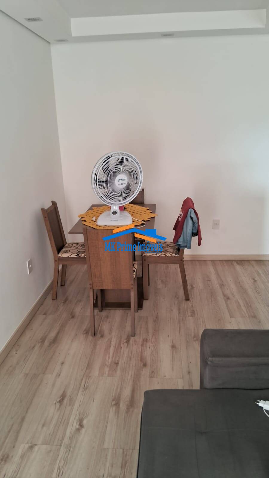 Apartamento à venda com 2 quartos, 48m² - Foto 5