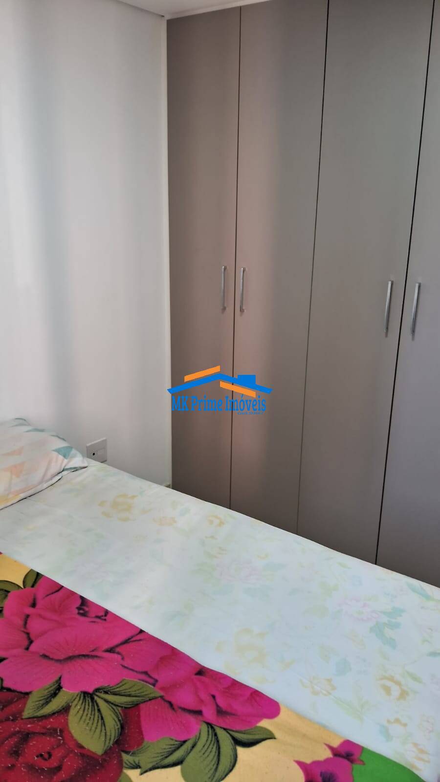 Apartamento à venda com 2 quartos, 48m² - Foto 11