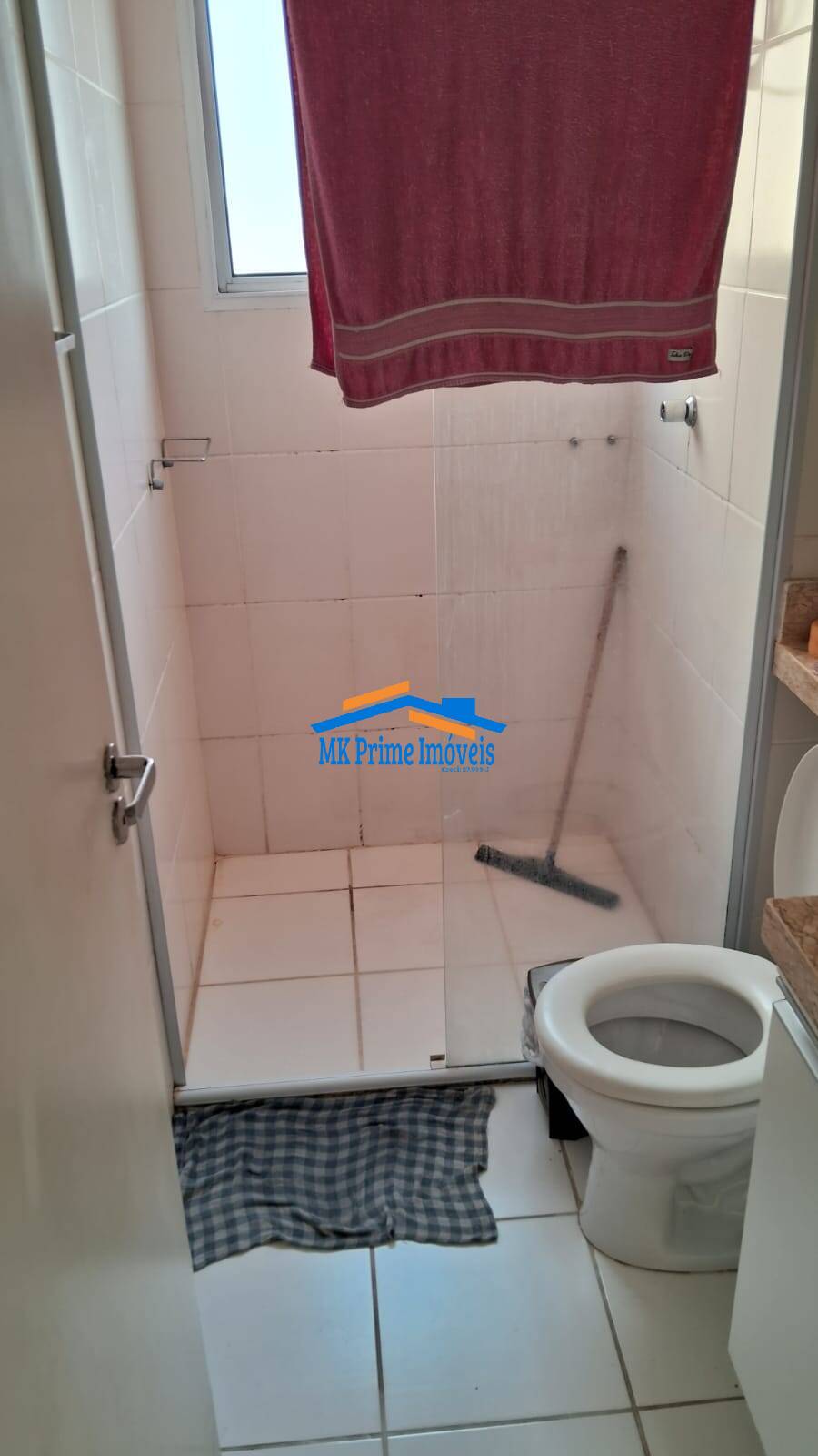 Apartamento à venda com 2 quartos, 48m² - Foto 17