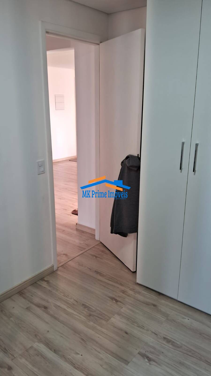 Apartamento à venda com 2 quartos, 48m² - Foto 15