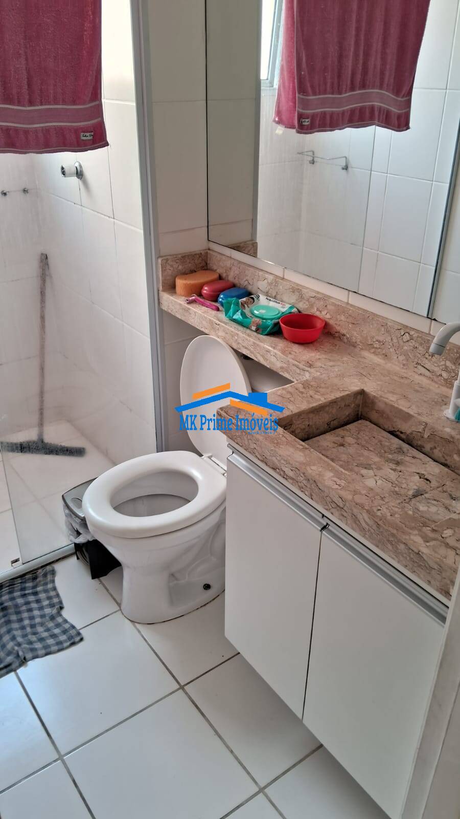 Apartamento à venda com 2 quartos, 48m² - Foto 18