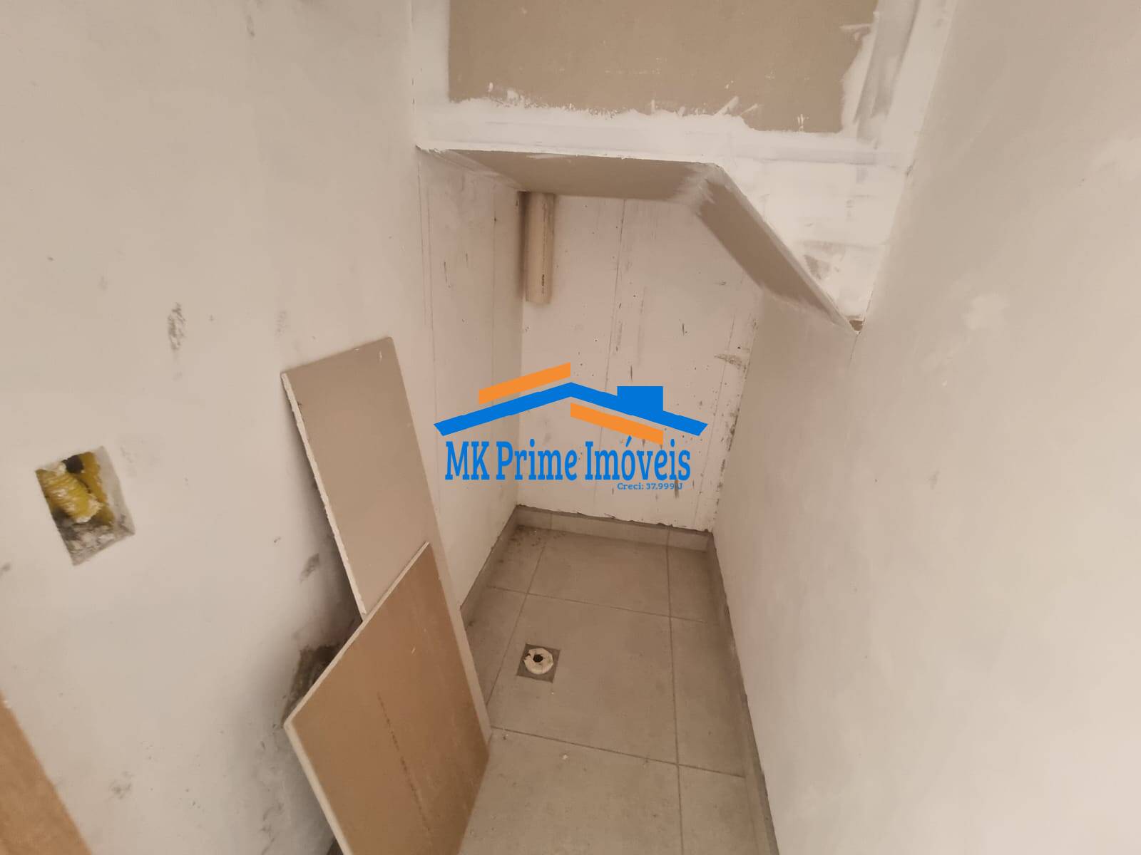 Sobrado à venda com 2 quartos, 93m² - Foto 7