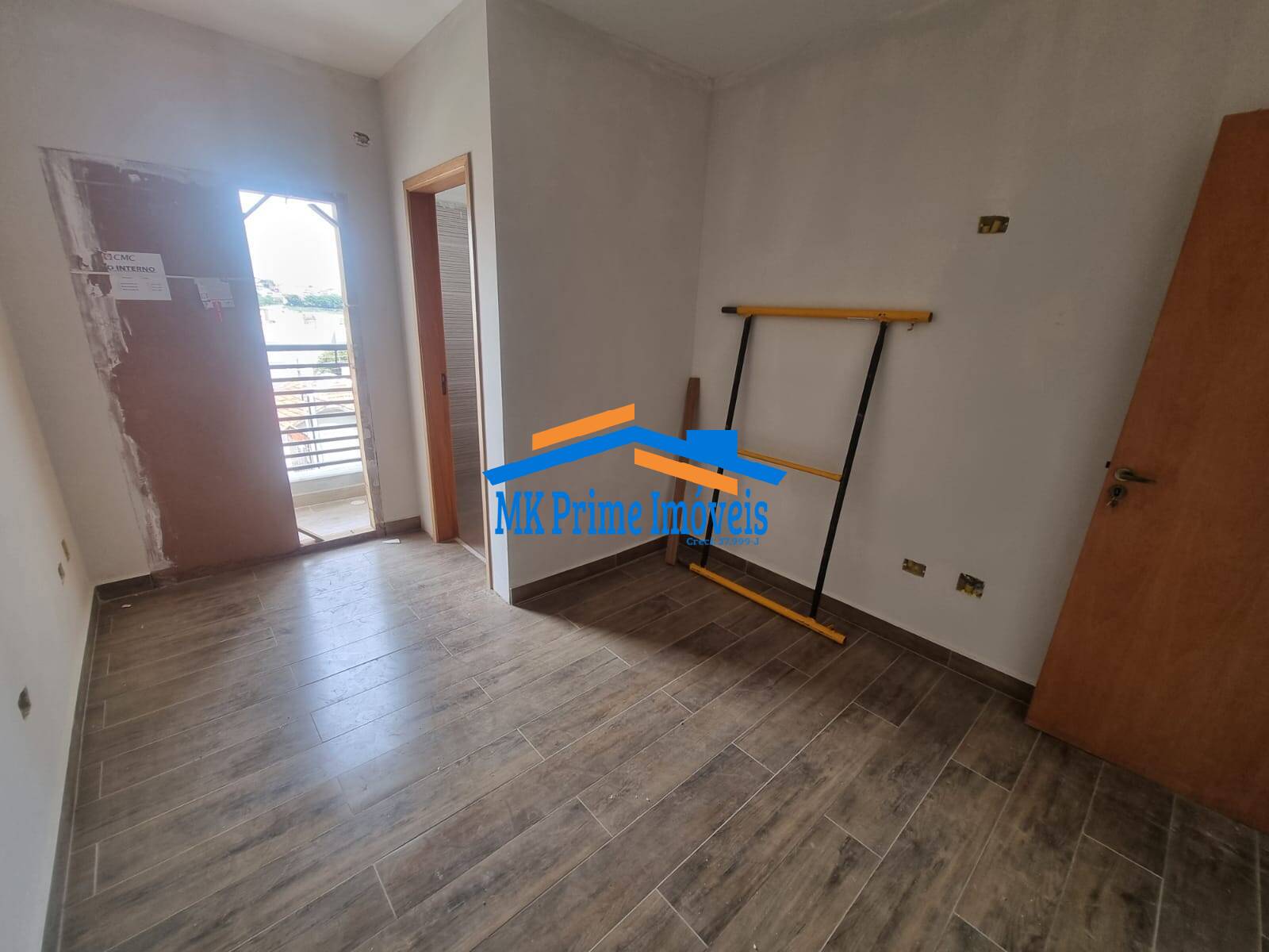 Sobrado à venda com 2 quartos, 93m² - Foto 16