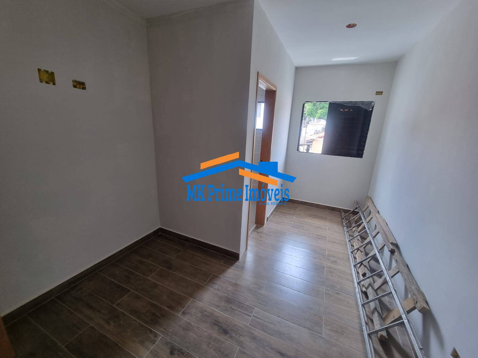 Sobrado à venda com 2 quartos, 93m² - Foto 13