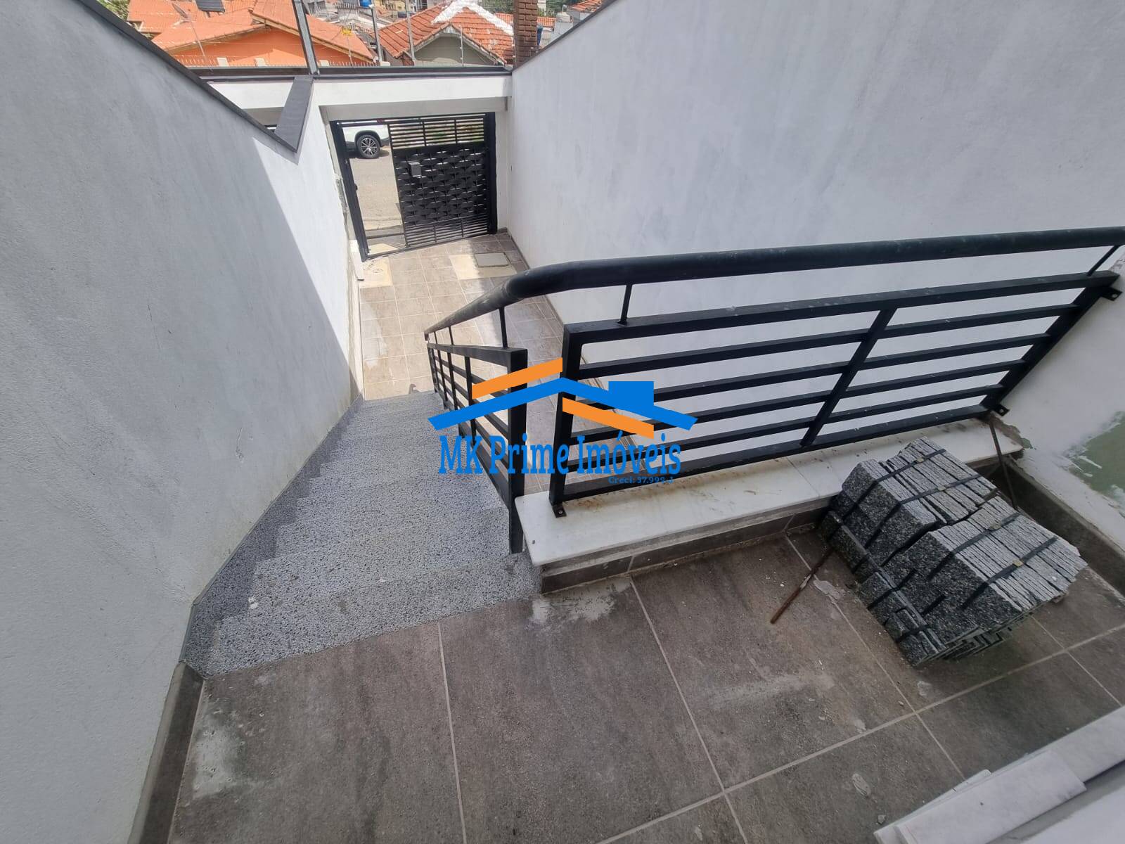 Sobrado à venda com 2 quartos, 93m² - Foto 3