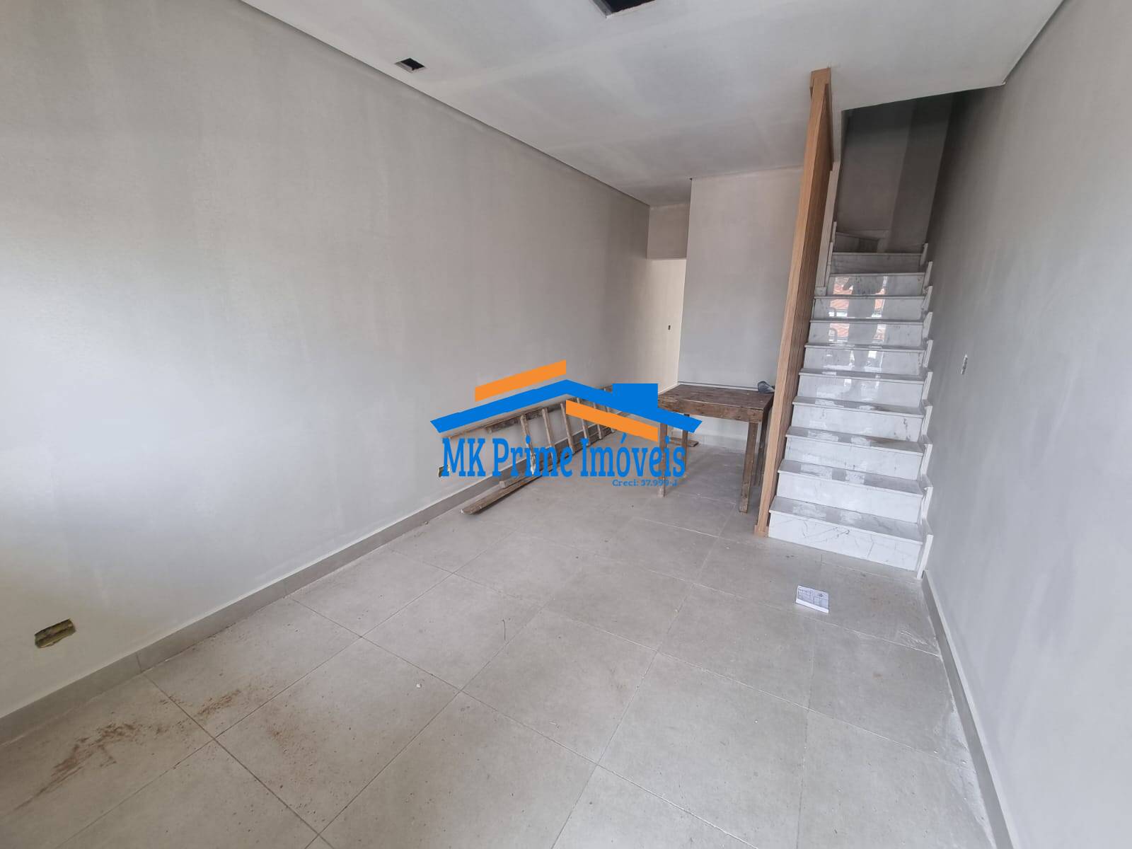 Sobrado à venda com 2 quartos, 93m² - Foto 5