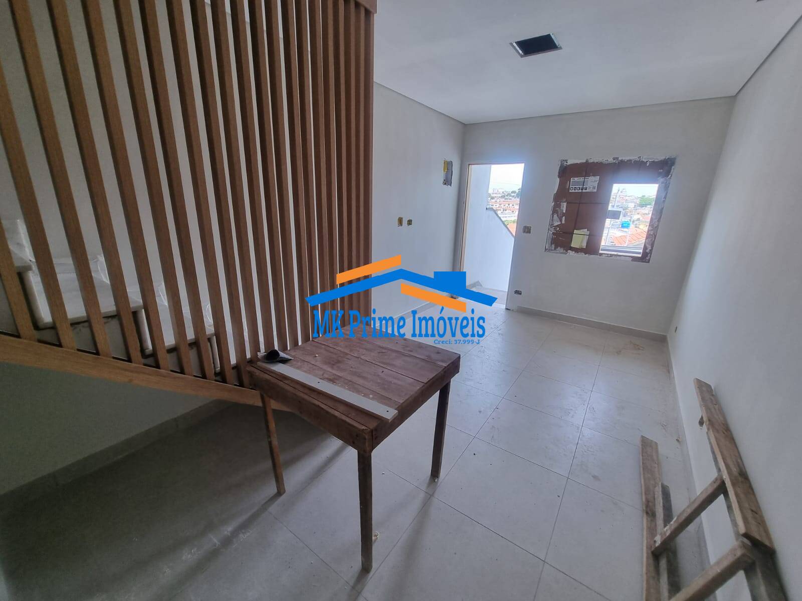 Sobrado à venda com 2 quartos, 93m² - Foto 6