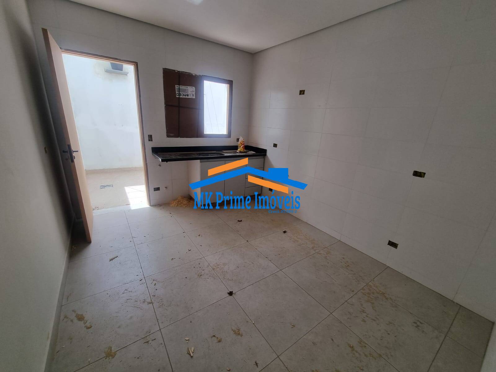 Sobrado à venda com 2 quartos, 93m² - Foto 8