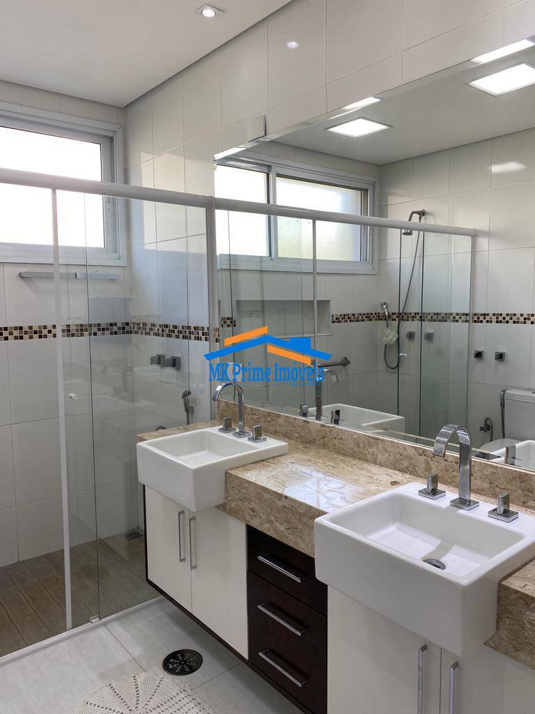 Casa de Condomínio à venda com 4 quartos, 370m² - Foto 13