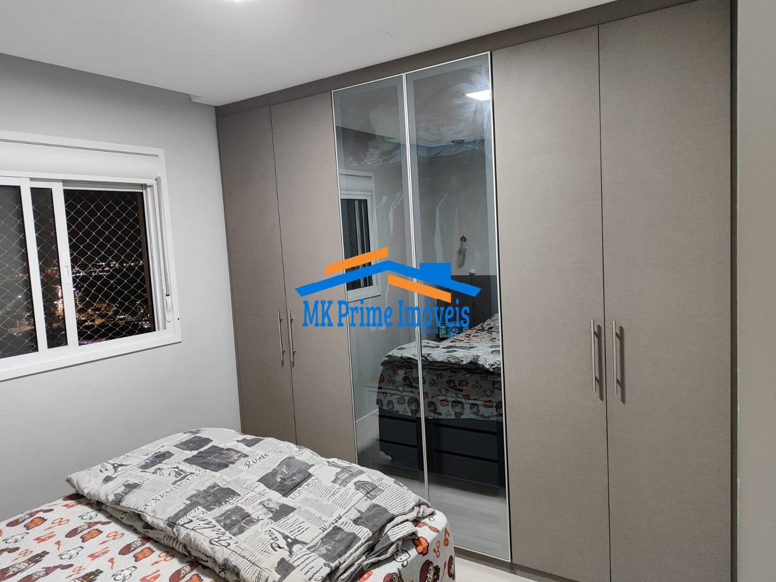 Apartamento à venda com 3 quartos, 66m² - Foto 16