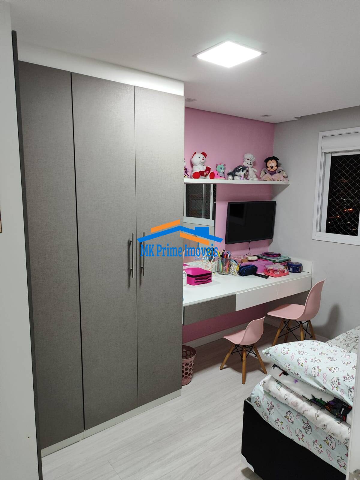 Apartamento à venda com 3 quartos, 66m² - Foto 20