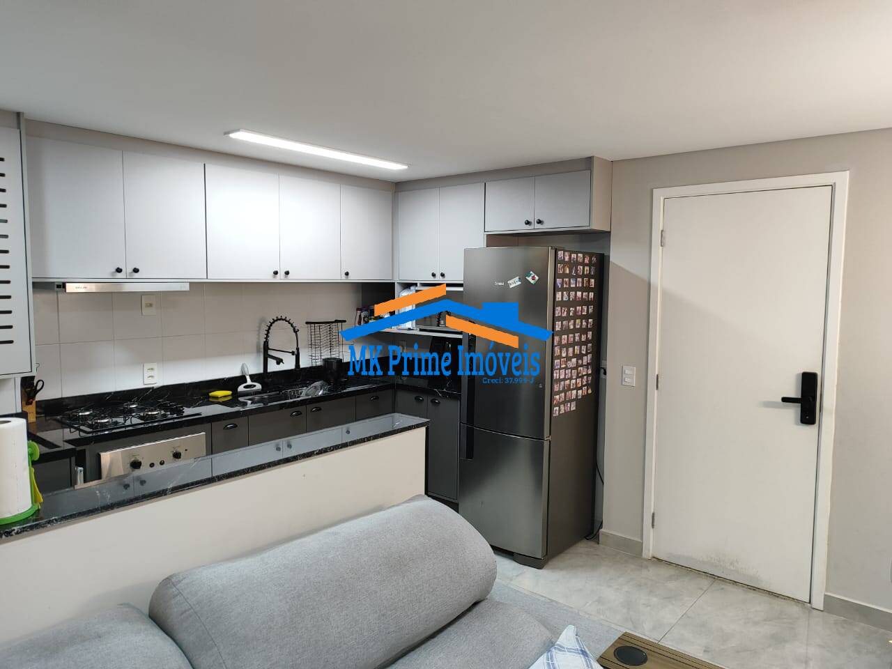 Apartamento à venda com 3 quartos, 66m² - Foto 11