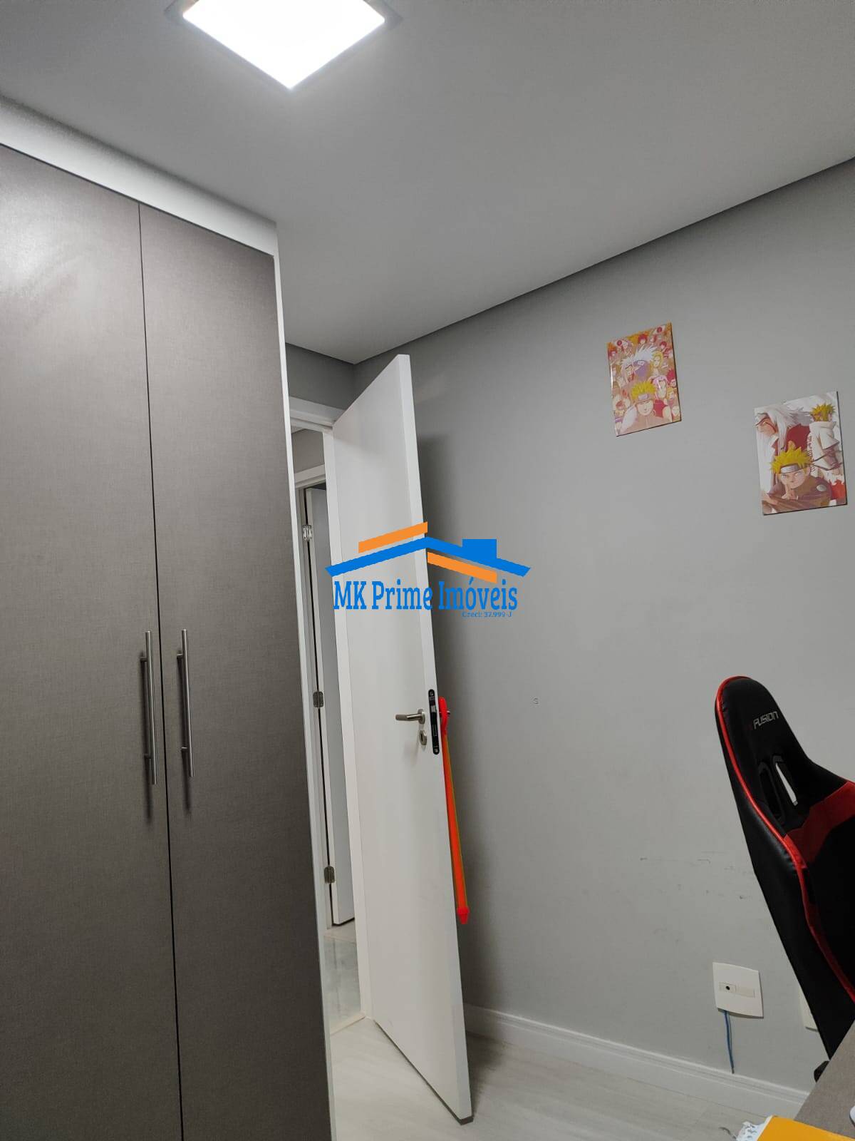 Apartamento à venda com 3 quartos, 66m² - Foto 22