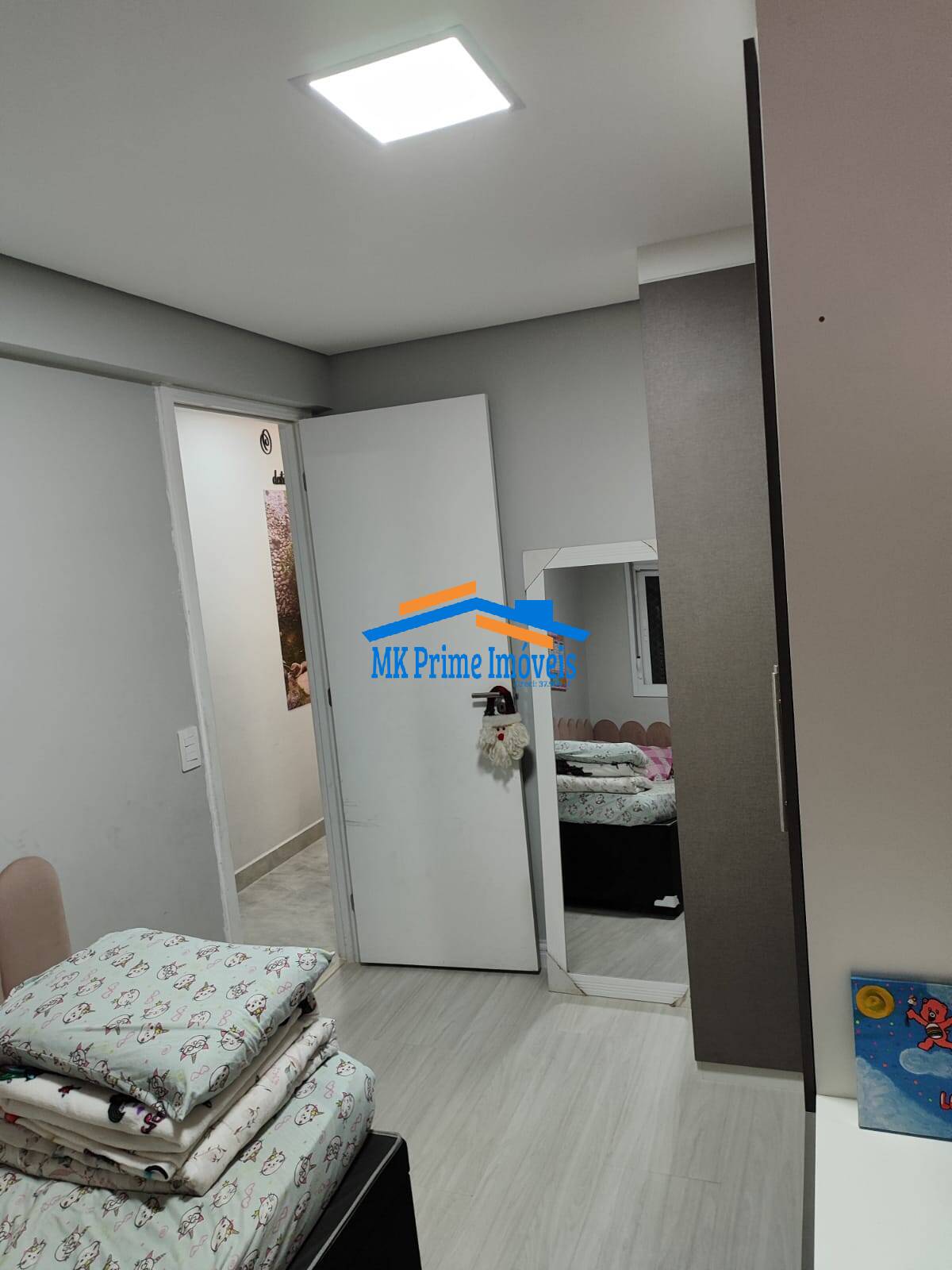 Apartamento à venda com 3 quartos, 66m² - Foto 23