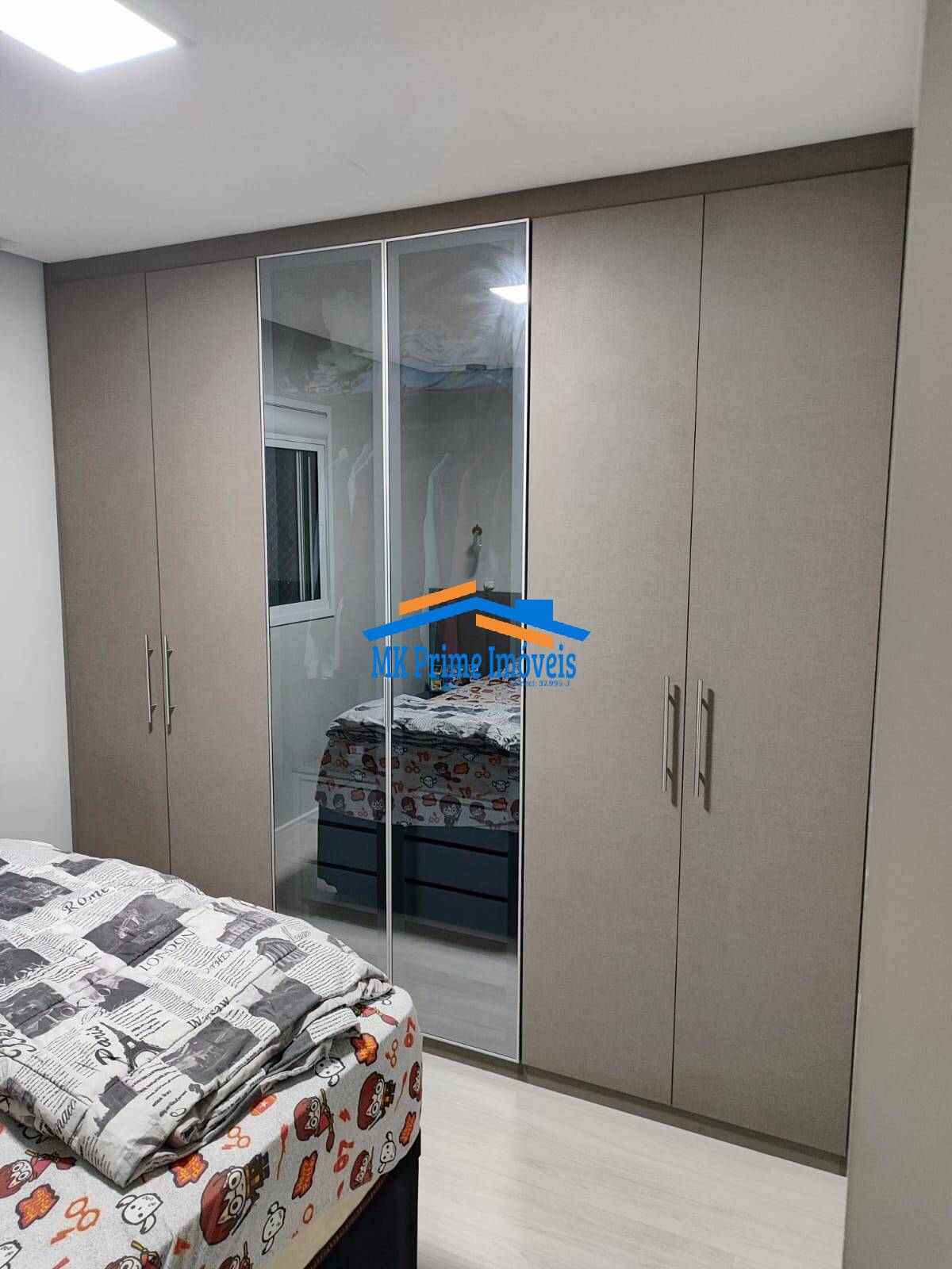 Apartamento à venda com 3 quartos, 66m² - Foto 18