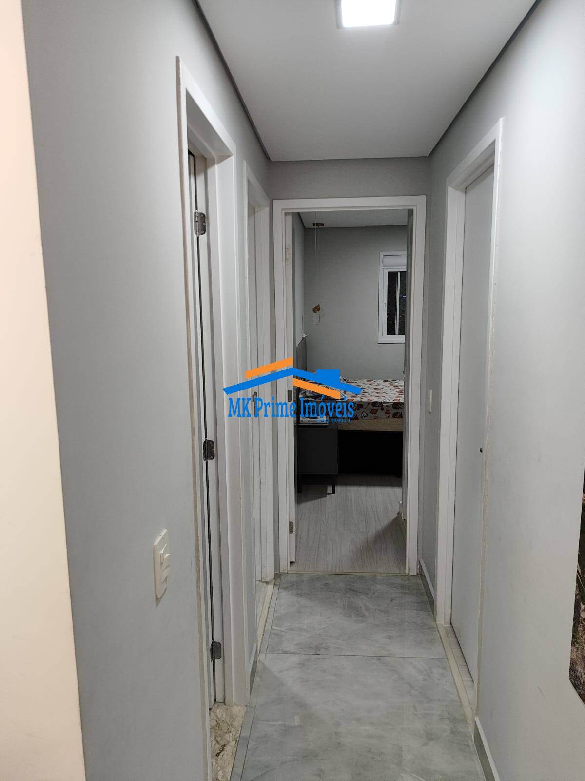 Apartamento à venda com 3 quartos, 66m² - Foto 14