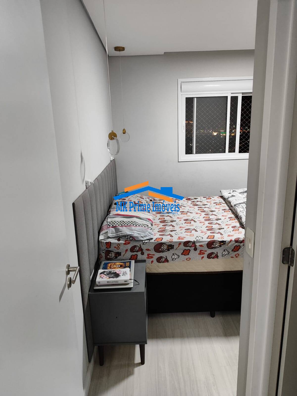 Apartamento à venda com 3 quartos, 66m² - Foto 17