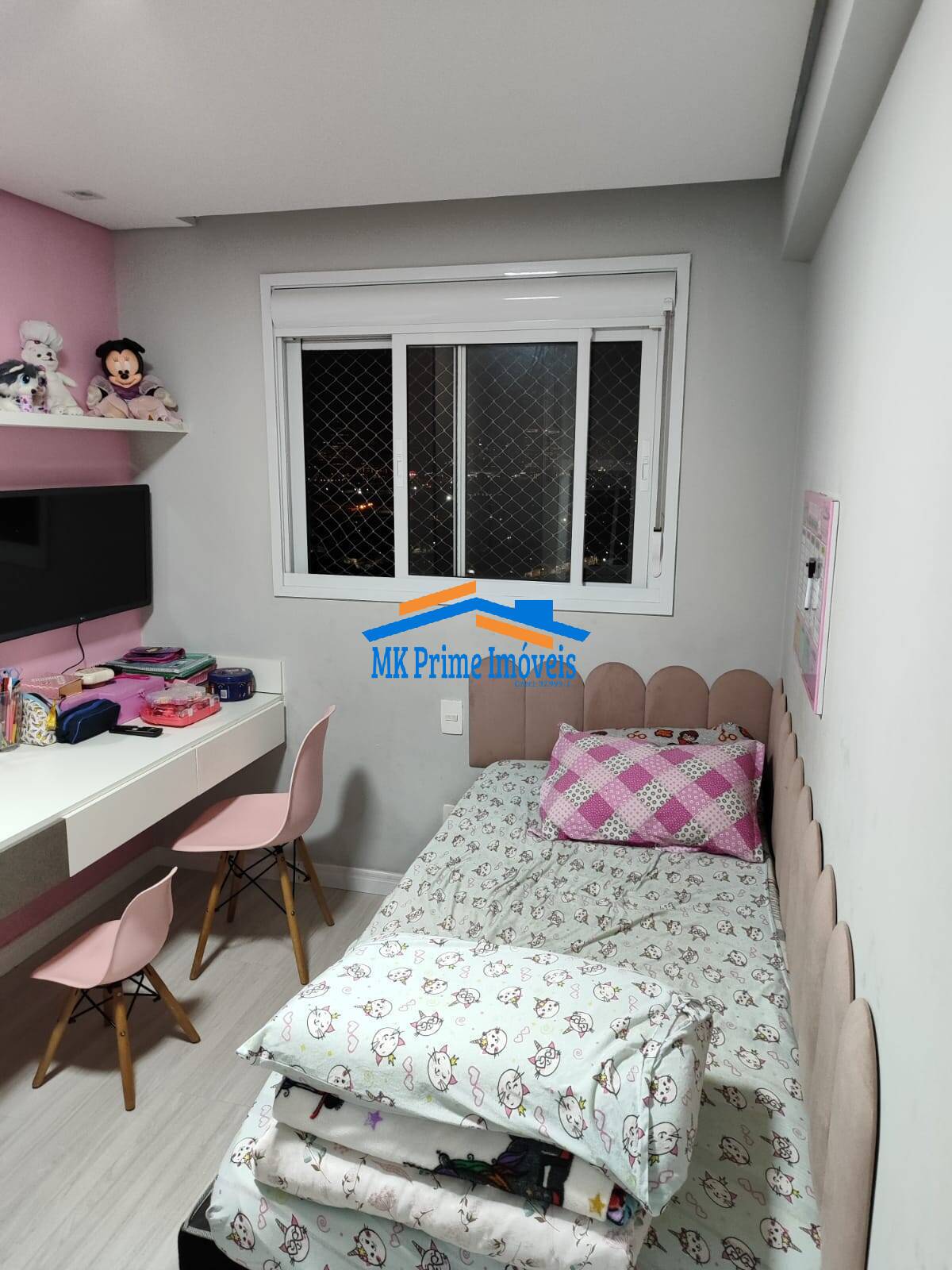 Apartamento à venda com 3 quartos, 66m² - Foto 21