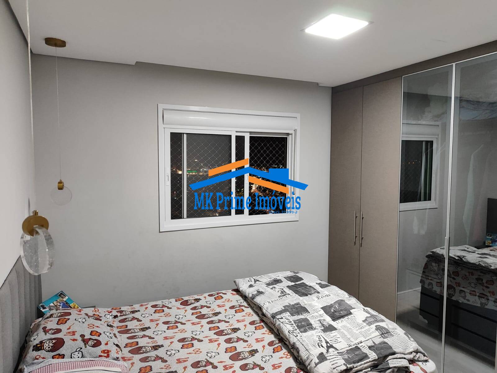 Apartamento à venda com 3 quartos, 66m² - Foto 15