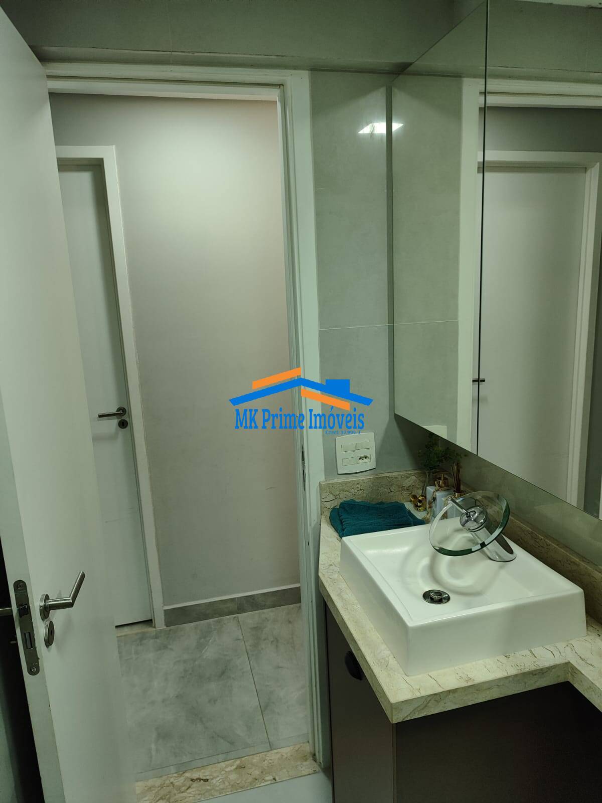 Apartamento à venda com 3 quartos, 66m² - Foto 26