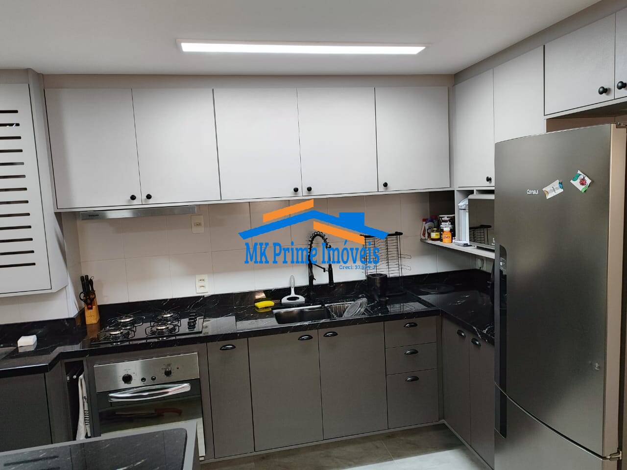 Apartamento à venda com 3 quartos, 66m² - Foto 12