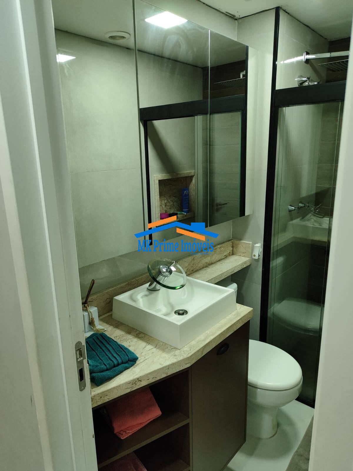 Apartamento à venda com 3 quartos, 66m² - Foto 28