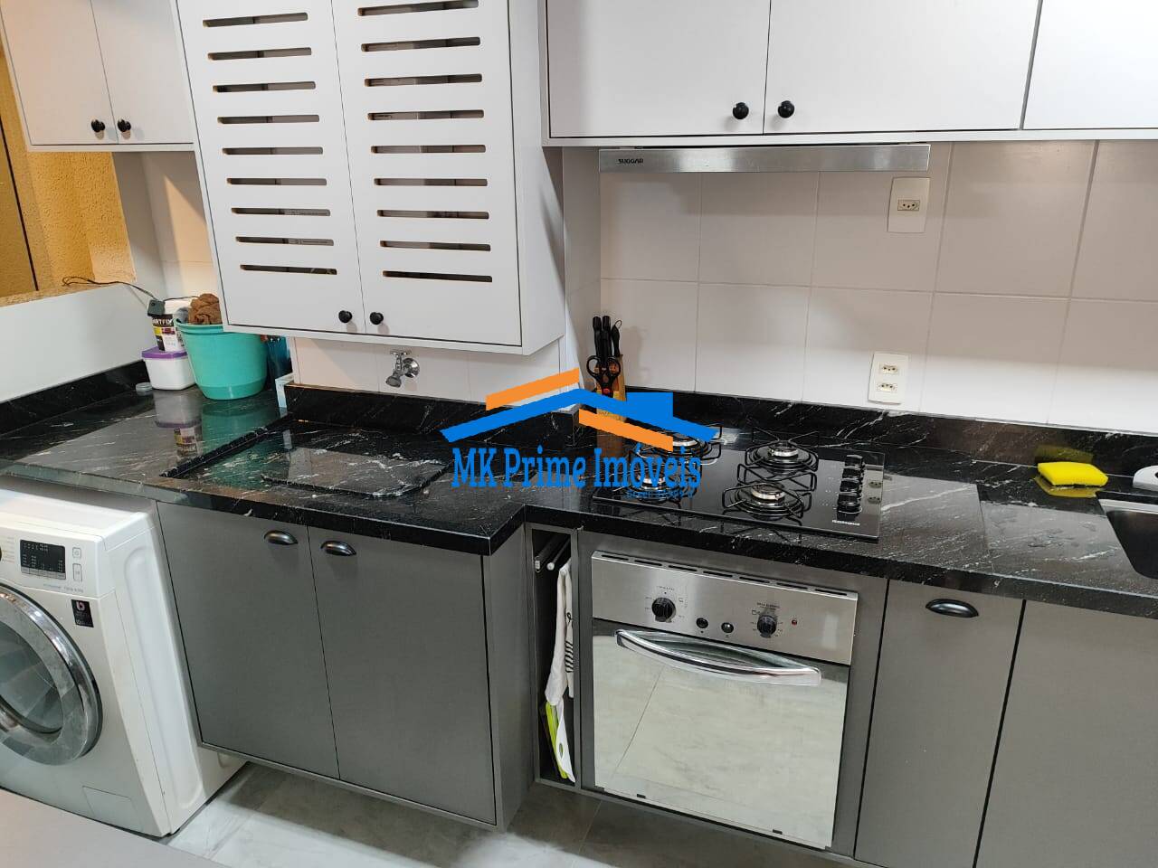 Apartamento à venda com 3 quartos, 66m² - Foto 10