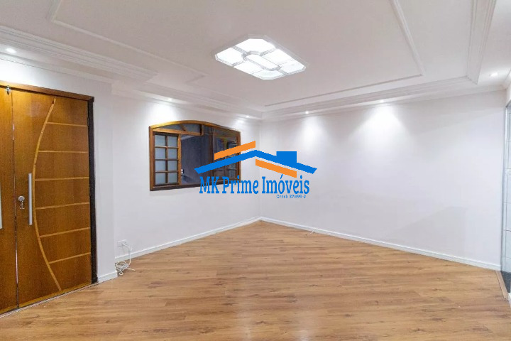 Casa à venda com 3 quartos, 115m² - Foto 3