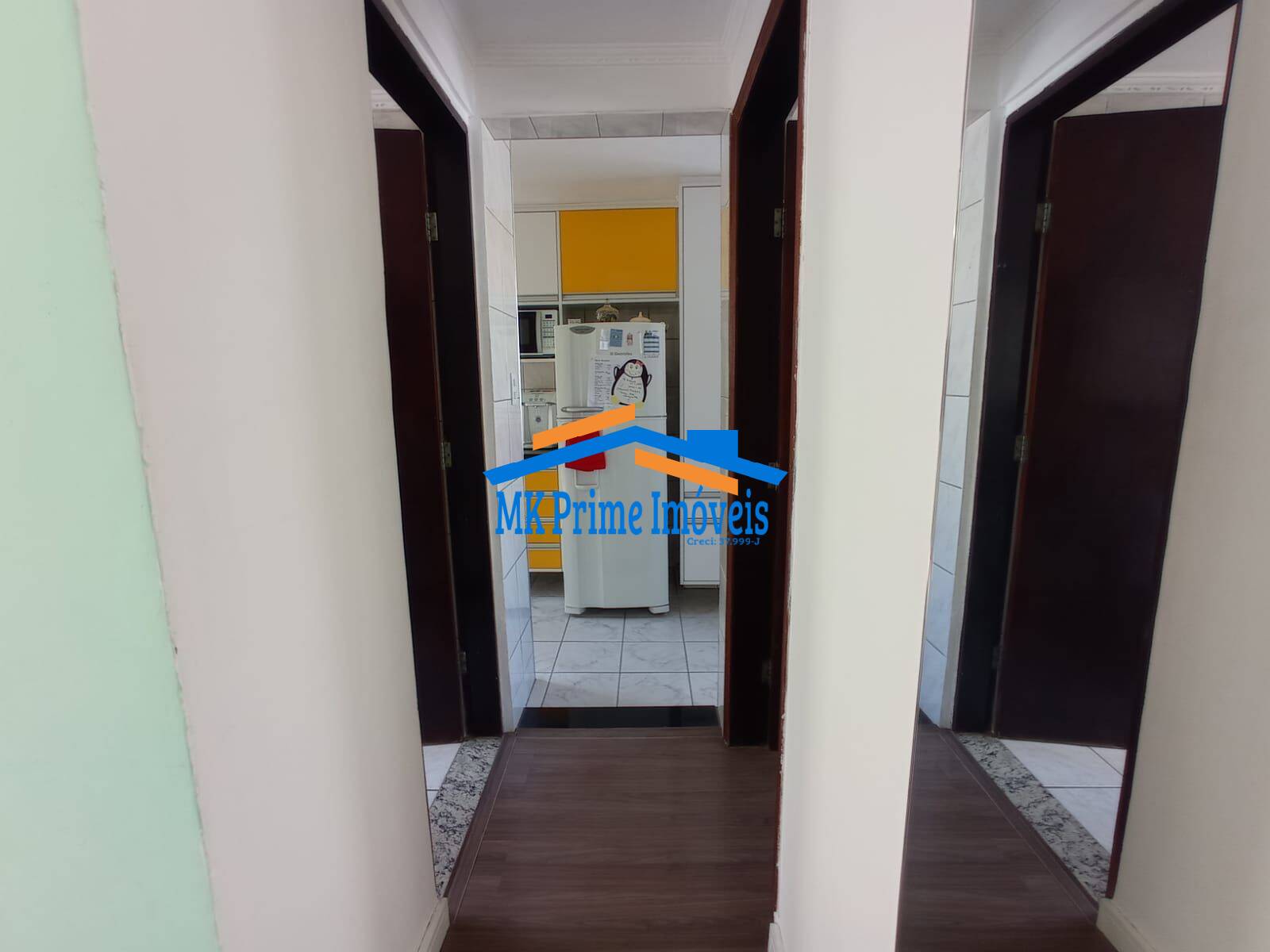 Apartamento à venda com 2 quartos, 40m² - Foto 14