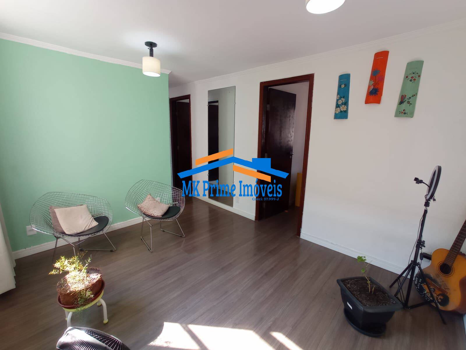 Apartamento à venda com 2 quartos, 40m² - Foto 15