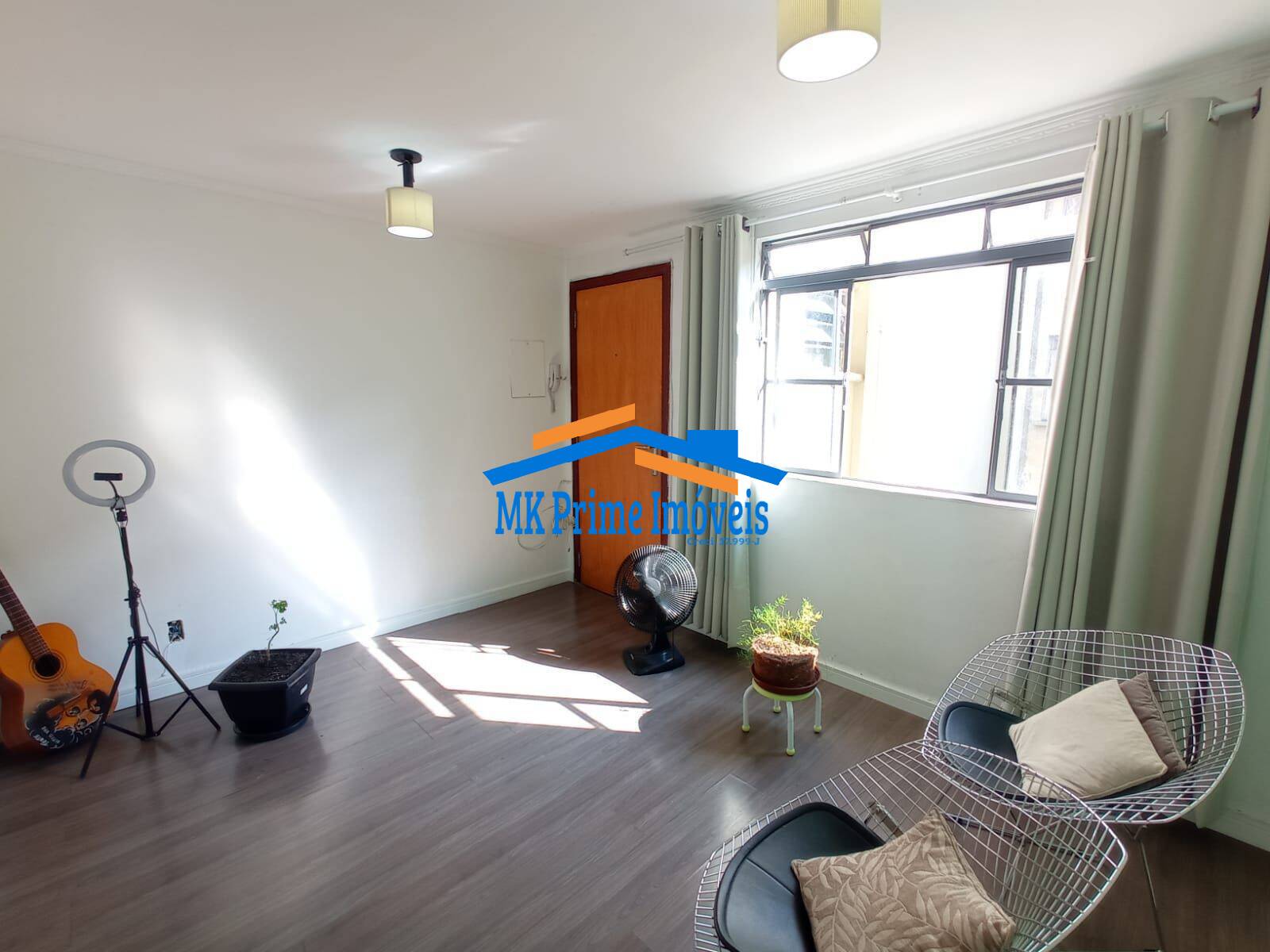 Apartamento à venda com 2 quartos, 40m² - Foto 16