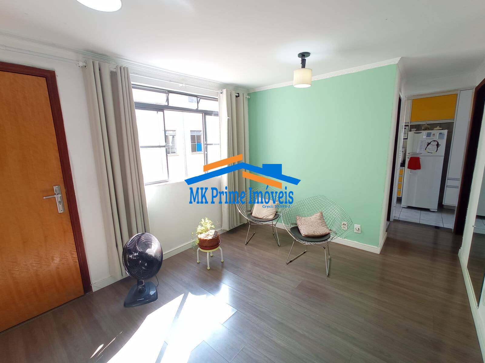 Apartamento à venda com 2 quartos, 40m² - Foto 17