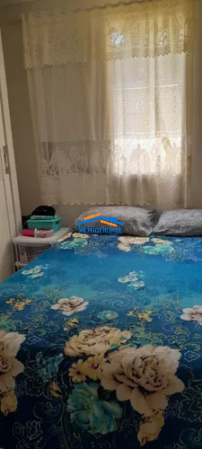 Apartamento à venda com 2 quartos, 50m² - Foto 1