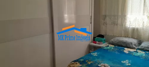 Apartamento à venda com 2 quartos, 50m² - Foto 4