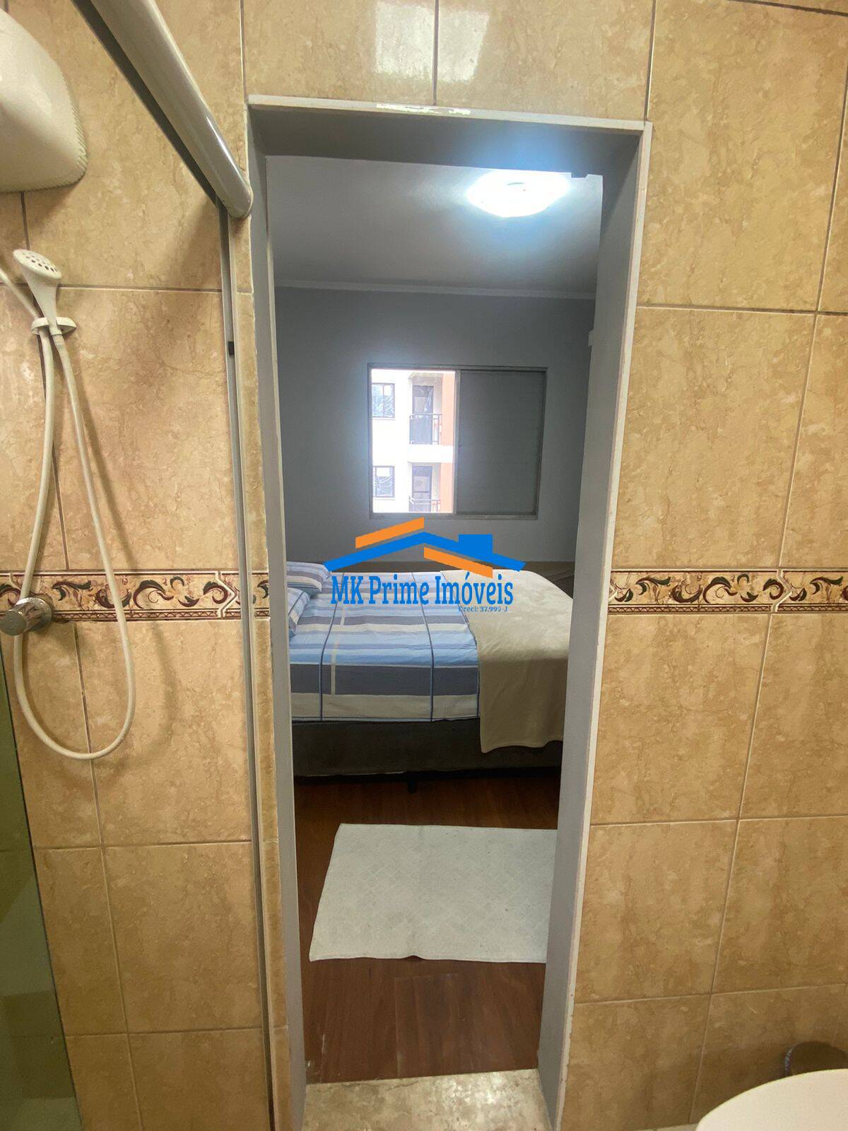 Apartamento à venda com 2 quartos, 59m² - Foto 10