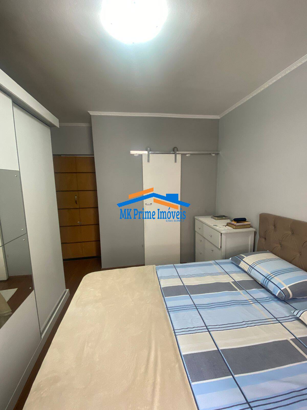 Apartamento à venda com 2 quartos, 59m² - Foto 17