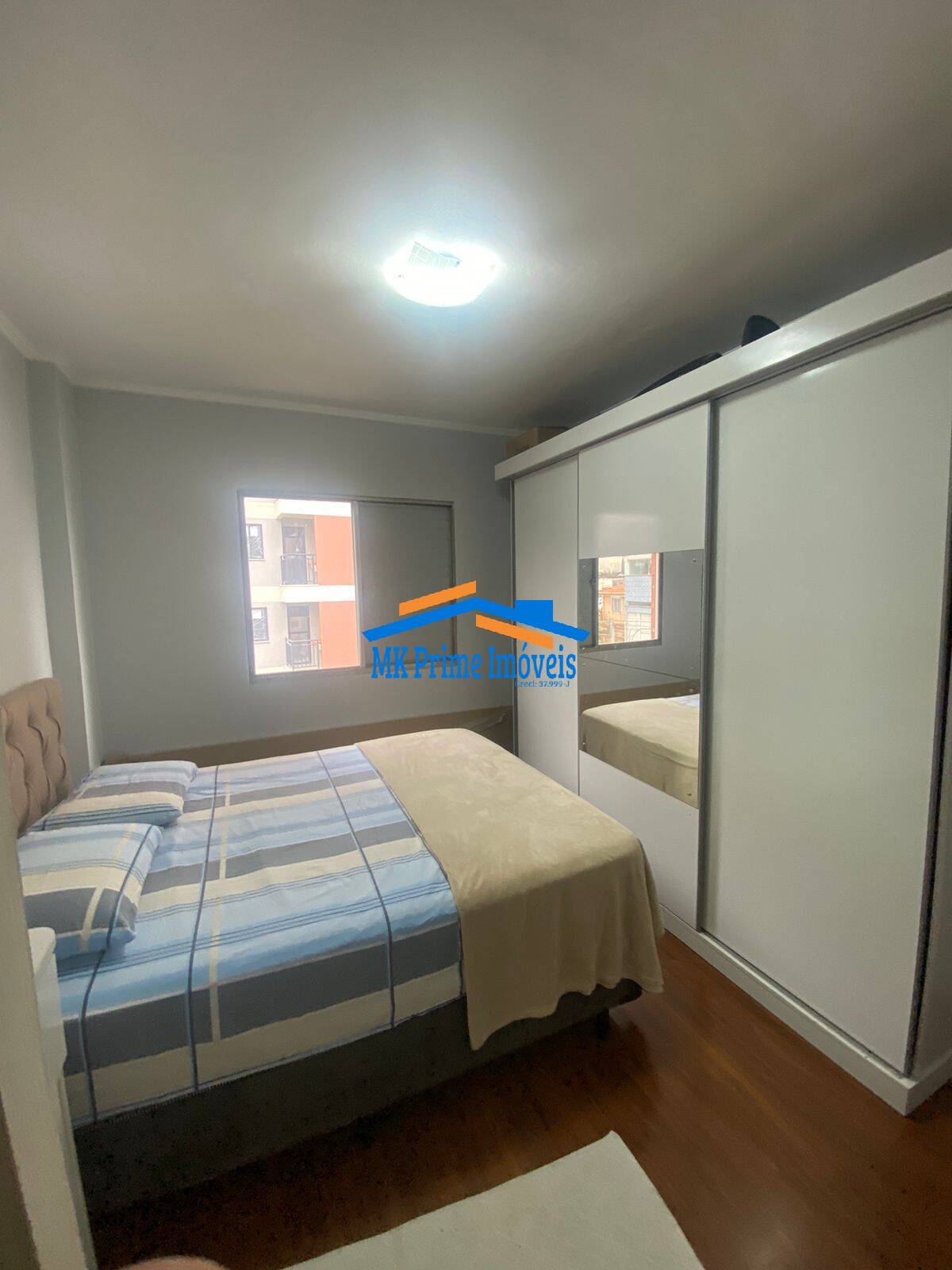 Apartamento à venda com 2 quartos, 59m² - Foto 19