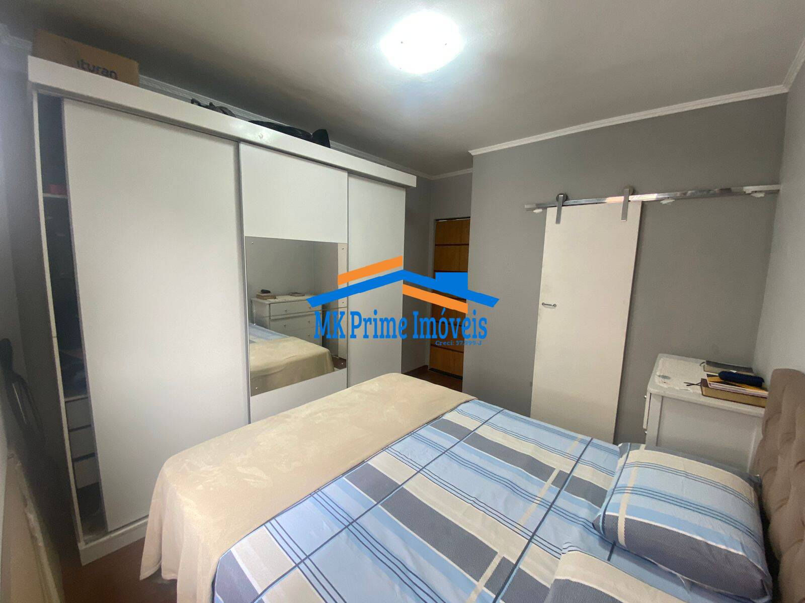 Apartamento à venda com 2 quartos, 59m² - Foto 18