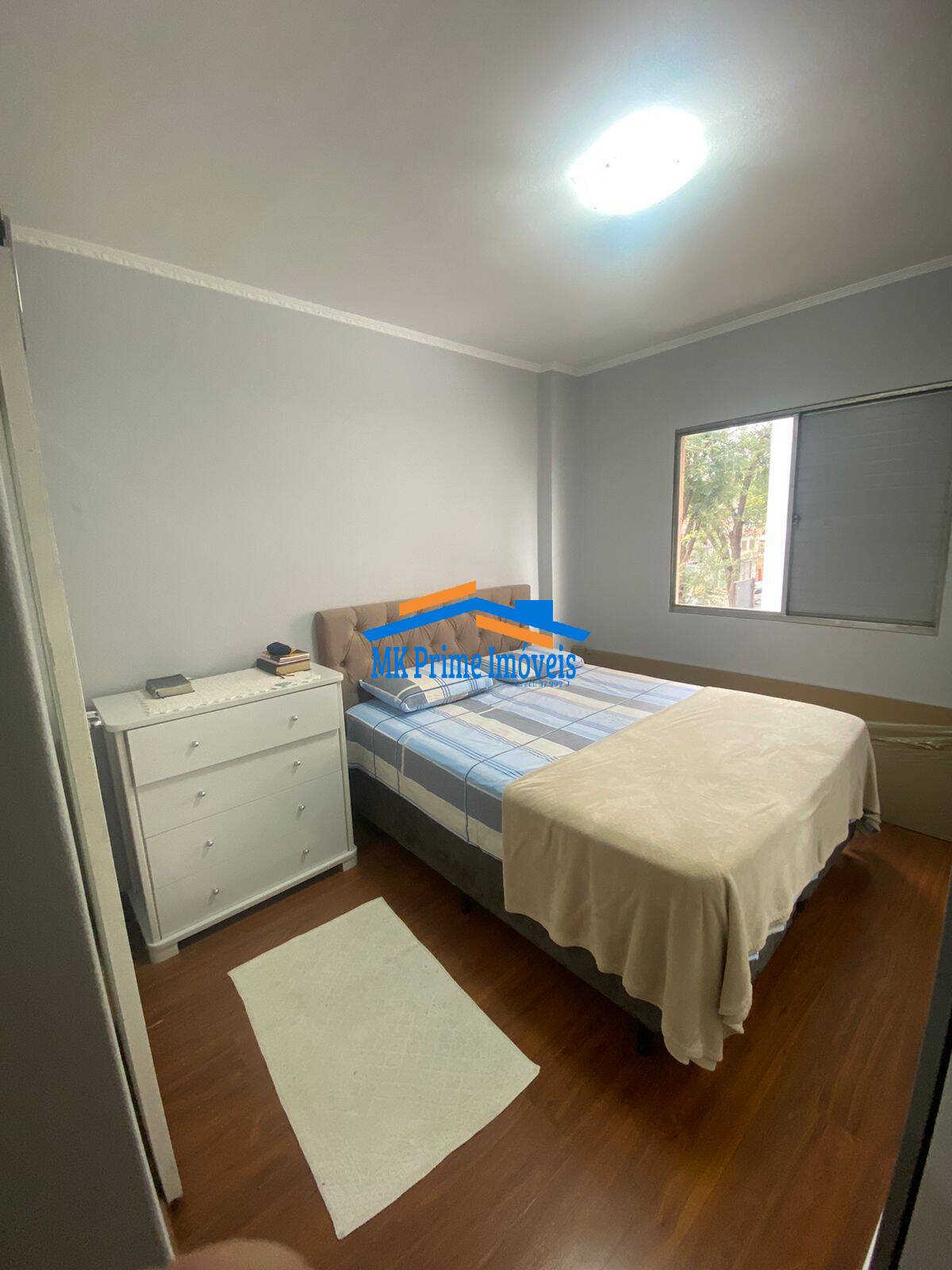 Apartamento à venda com 2 quartos, 59m² - Foto 20