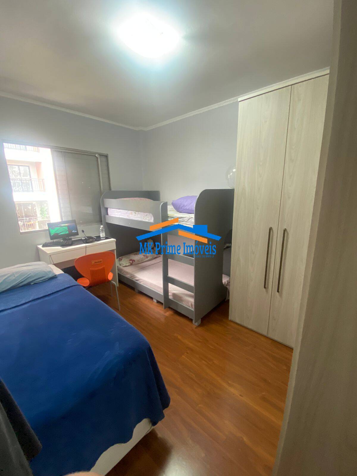 Apartamento à venda com 2 quartos, 59m² - Foto 24